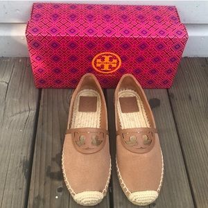 Tory Burch Sydney Espadrille - image 1